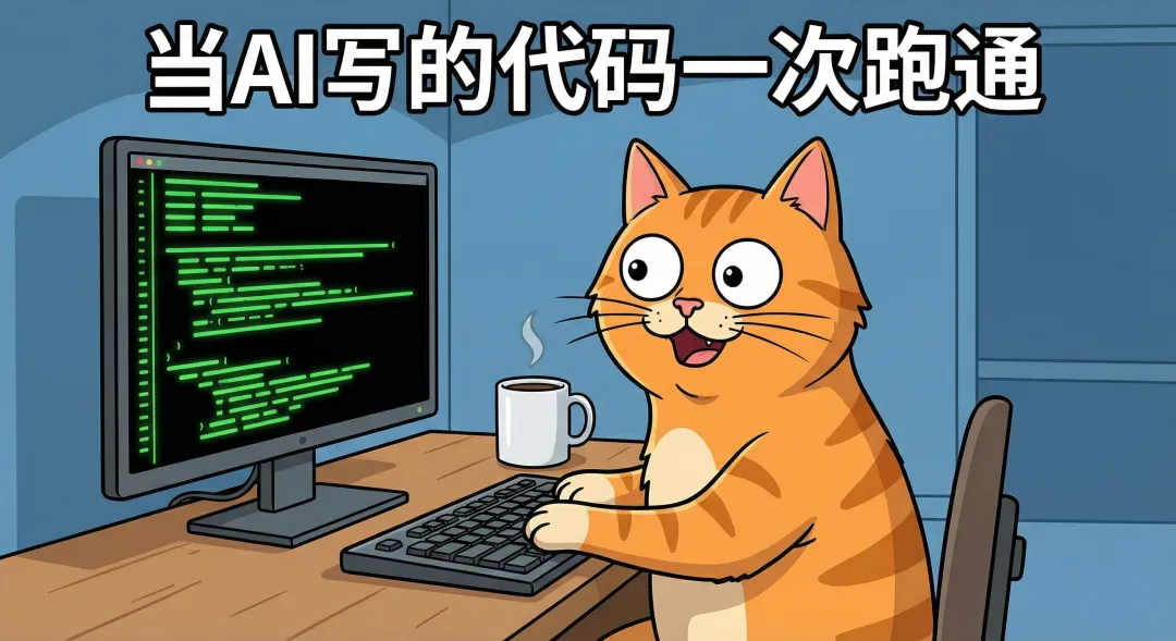 橘猫 meme